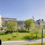 Appartement La Casa — Joli Nid Douillet Place St-sauveur Caen