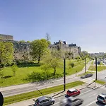 La Casa — Joli Nid Douillet Place St-sauveur Appartement Caen