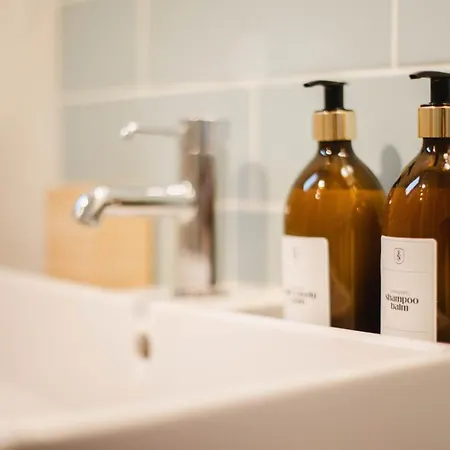 La Casa — Joli Nid Douillet Place St-sauveur