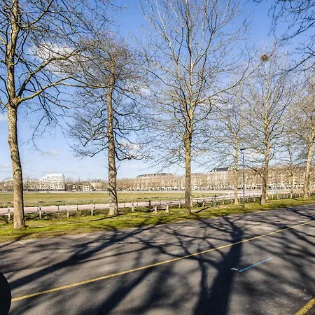 La Casa — Joli Nid Douillet Place St-sauveur