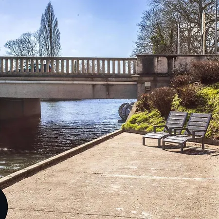 La Casa — Joli Nid Douillet Place St-sauveur Apartman *