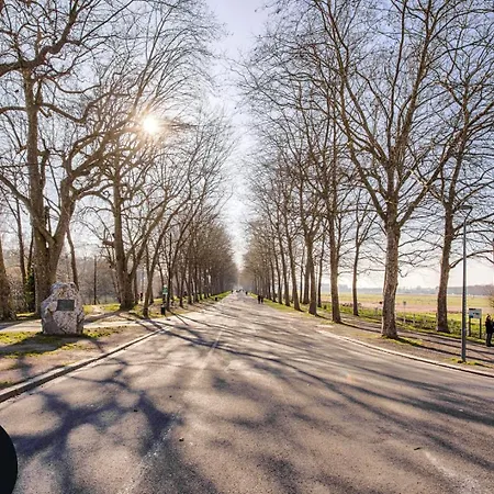 La Casa — Joli Nid Douillet Place St-sauveur Apartman