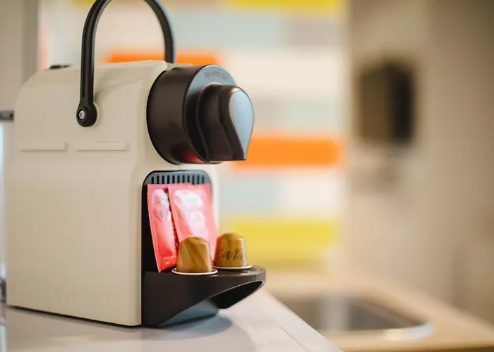 Lejlighed La Casa — Joli Nid Douillet Place St-sauveur Caen